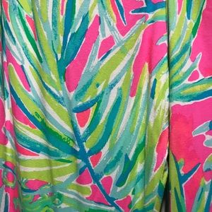 Lilly Pulitzer Pants - Large